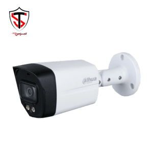 دوربین مداربسته DH-HAC-HFW1509TLMP-A-LED بالت 5مگ فول کالر