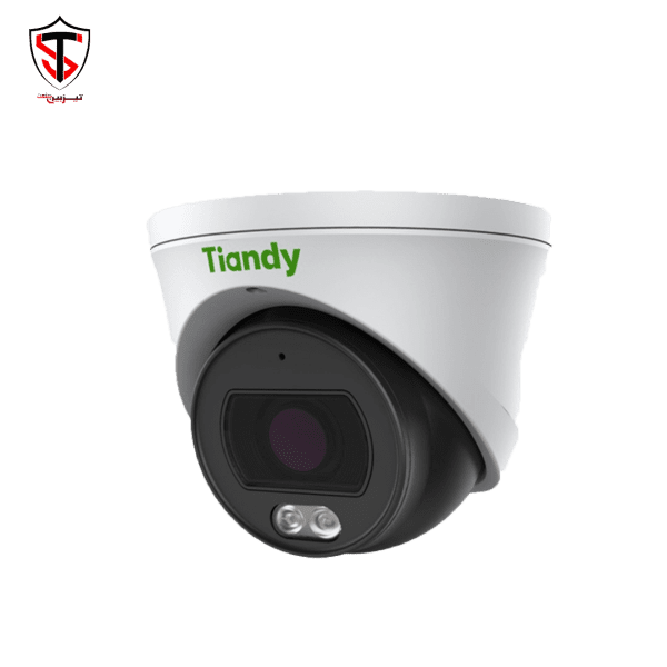 دوربین مداربسته تحت شبکه تیاندی مدل Tiandy TC-C34XS Spec I3W/E/Y/2.8mm ...